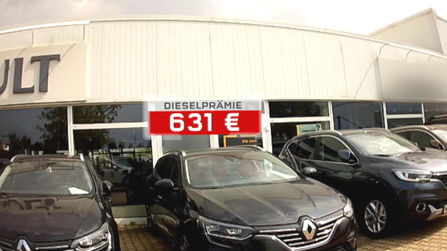 Umweltprämie: Lohnt sie sich beim Dieselkauf wirklich? Umweltprämie: Lohnt sie sich beim Dieselkauf wirklich?
