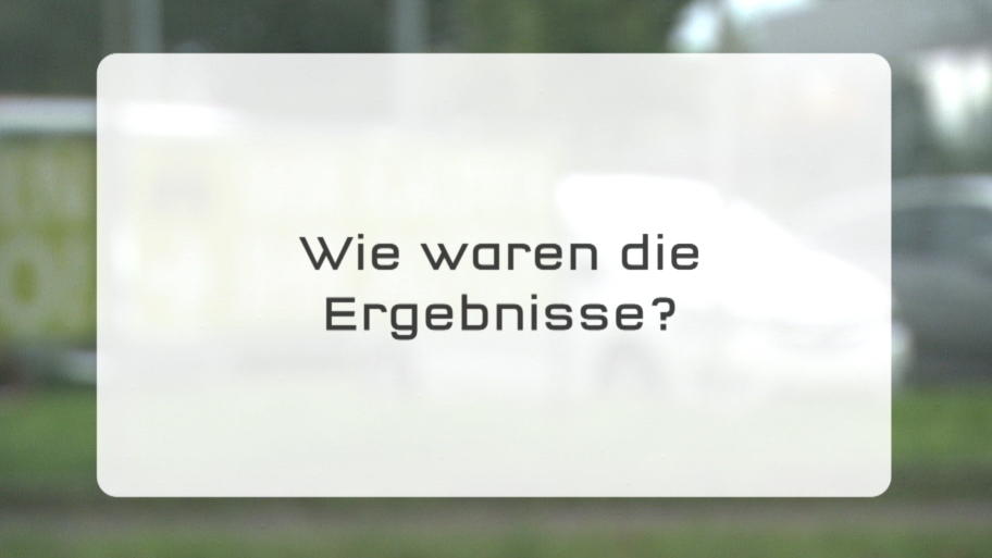 Umweltprämie: RTL-Reporter macht den Diesel-Test Umweltprämie: RTL-Reporter macht den Diesel-Test