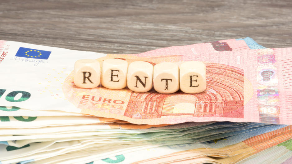 Riester-Rente ist zu teuer Riester-Rente ist zu teuer