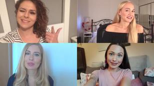 Mit diesen Argumenten wollen die Ladys den Bachelor überzeugen Mit diesen Argumenten wollen die Ladys den Bachelor überzeugen