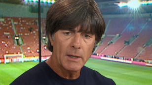"Können definitiv nicht zufrieden sein" "Können definitiv nicht zufrieden sein"