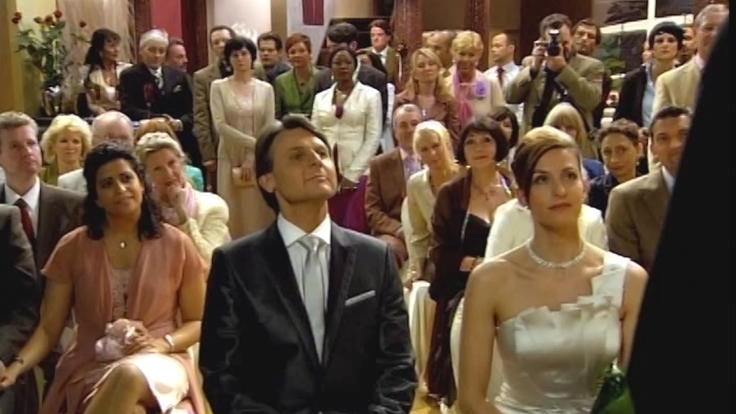Die 25 schönsten Hochzeiten Die 25 schönsten Hochzeiten