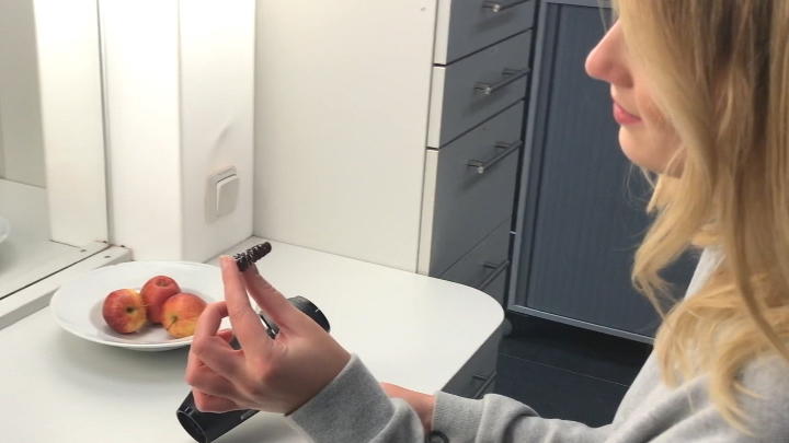 Ausgeleierte Invisibobbles wieder in Form bringen Ausgeleierte Invisibobbles wieder in Form bringen