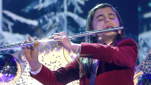 Cool, zuckersüß und großartig: Noel Lehar Cool, zuckersüß und großartig: Noel Lehar
