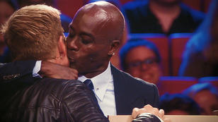 Dieter und Bruce in love Dieter und Bruce in love
