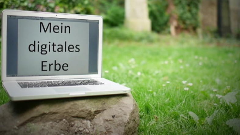 Was passiert mit Online-Daten nach dem Tod? Was passiert mit Online-Daten nach dem Tod?