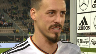 Wagner: "Wir wollen jedes Spiel gewinnen" Wagner: "Wir wollen jedes Spiel gewinnen"