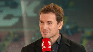 Lehmann: Die Leistung in der Quali ist beeindruckend Lehmann: Die Leistung in der Quali ist beeindruckend