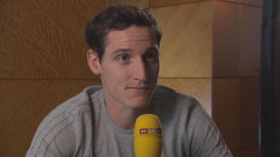 Rudy: "Noch einen richtigen Schritt nach vorne machen" Rudy: "Noch einen richtigen Schritt nach vorne machen"