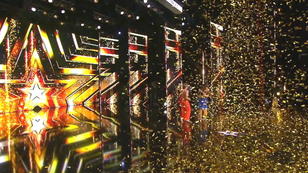 Diese "Goldenen Buzzer" stehen im Finale Diese "Goldenen Buzzer" stehen im Finale