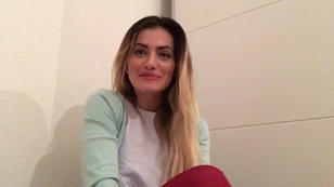 Roxana sucht einen Mann mit Stil Roxana sucht einen Mann mit Stil