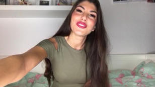 Yeliz ist ein absoluter Familienmensch Yeliz ist ein absoluter Familienmensch