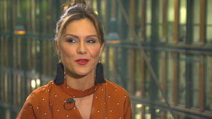 Welche Supertalent-Acts sieht Nazan Eckes ganz vorne? Welche Supertalent-Acts sieht Nazan Eckes ganz vorne?