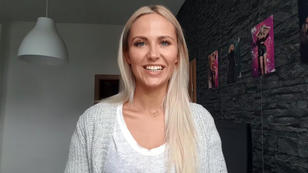 Lina tanzt für ihr Leben gerne und ist immer on Tour Lina tanzt für ihr Leben gerne und ist immer on Tour