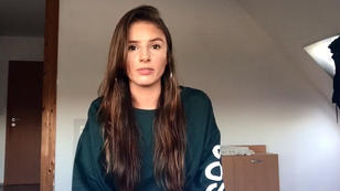 Luisa wünscht sich einen großen Mann Luisa wünscht sich einen großen Mann