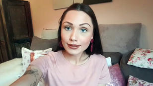 Janet kann Machos nicht leiden Janet kann Machos nicht leiden