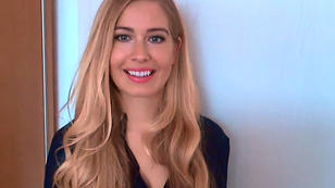 Claudia will Neues kennenlernen Claudia will Neues kennenlernen