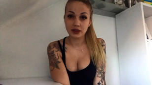 Angie sucht das Gesamtpaket Angie sucht das Gesamtpaket