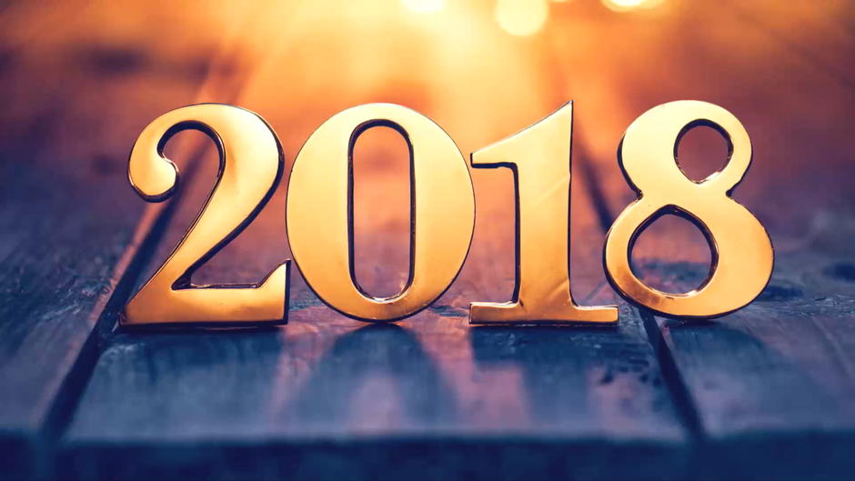 Das ändert sich 2018 Das ändert sich 2018