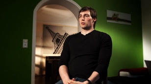 Sebastian Dietz ist ein richtiger Kämpfer Sebastian Dietz ist ein richtiger Kämpfer
