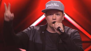 Schafft Dante Thomas sein Comeback? Schafft Dante Thomas sein Comeback?