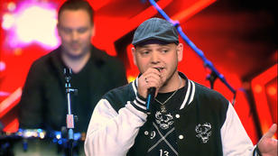 Dominiks "Heavy Schlager" überzeugt nur teilweise Dominiks "Heavy Schlager" überzeugt nur teilweise