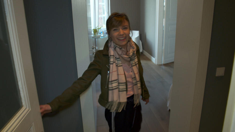 Harmonie pur bei Marie und Mia Harmonie pur bei Marie und Mia