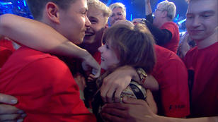 Marie Wegener ist "Superstar 2018"! Marie Wegener ist "Superstar 2018"!