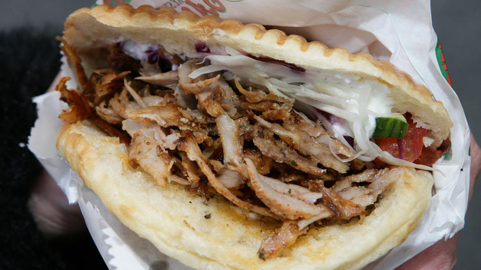 Gesundheitsgefahr: Wird der Döner bald verboten? Gesundheitsgefahr: Wird der Döner bald verboten?