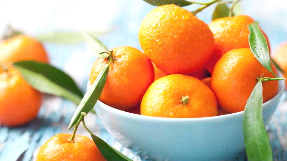 Vorsicht bei Obst aus diesen Ländern! Vorsicht bei Obst aus diesen Ländern!