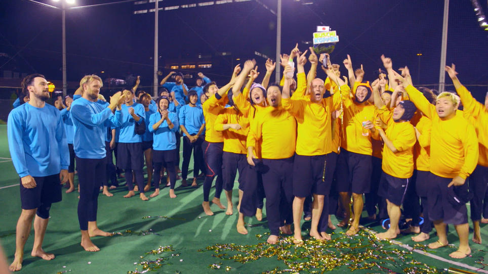 Team Buschi gewinnt holt in Japan den Sieg Team Buschi gewinnt holt in Japan den Sieg