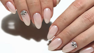 Russian Manicure für perfekte Nägel Russian Manicure für perfekte Nägel