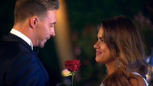 So atemberaubend war die siebte und finale Rosen-Woche So atemberaubend war die siebte und finale Rosen-Woche