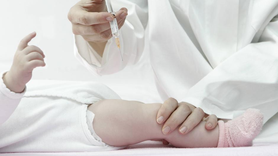 Impfungen beim Baby: Das sollten Sie beachten Impfungen beim Baby: Das sollten Sie beachten