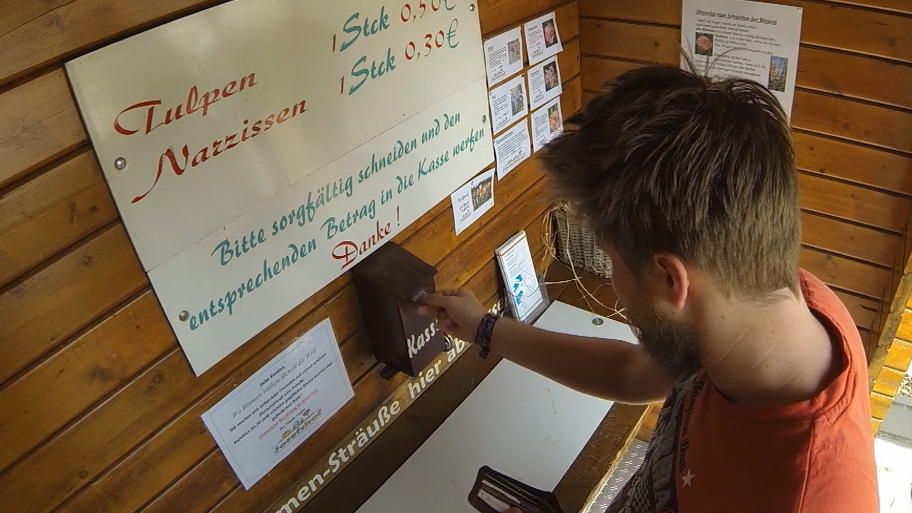Test - Hier bestimmen Sie selber den Preis Test - Hier bestimmen Sie selber den Preis