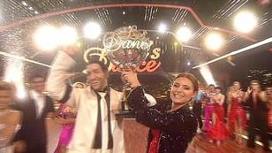 Sophia Thomalla ist Dancing Star 2010 Sophia Thomalla ist Dancing Star 2010
