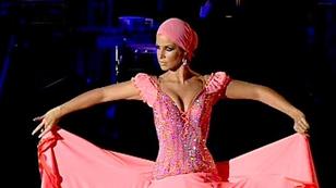 Susan und Christian: Paso Doble Susan und Christian: Paso Doble