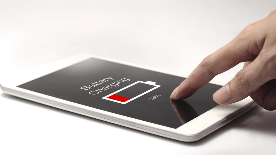Mit diesen 5 Tipps bekommen Smartphones mehr Power Mit diesen 5 Tipps bekommen Smartphones mehr Power