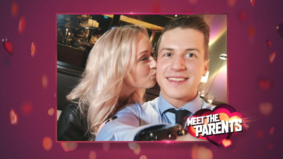 So liefen die Dates der zweiten Folge So liefen die Dates der zweiten Folge