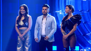 Für Isa und Emilija endet der Traum von DSDS Für Isa und Emilija endet der Traum von DSDS