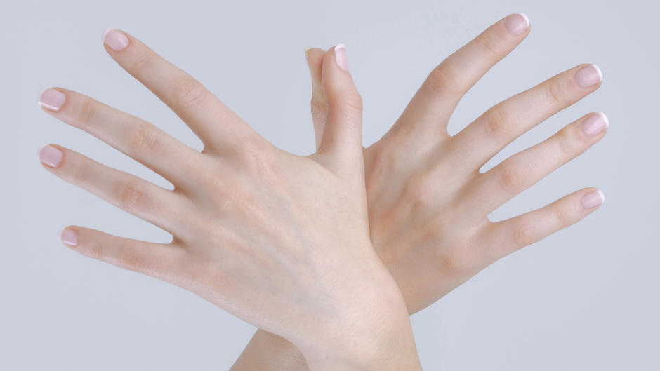 Was Fingernägel über Ihre Gesundheit verraten Was Fingernägel über Ihre Gesundheit verraten