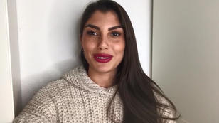 Yeliz Koc will endlich die "große Liebe" finden Yeliz Koc will endlich die "große Liebe" finden