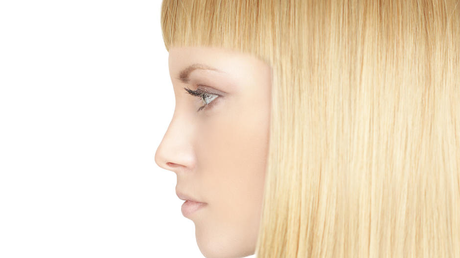 Haare schonend blondieren - geht das wirklich? Haare schonend blondieren - geht das wirklich?