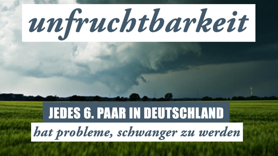Die häufigsten Gründe für Unfruchtbarkeit bei Frauen Die häufigsten Gründe für Unfruchtbarkeit bei Frauen