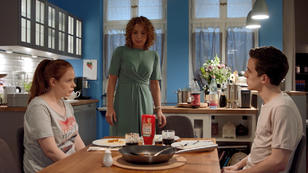 Ein Abendessen mit der Familie endet in einem Drama Ein Abendessen mit der Familie endet in einem Drama