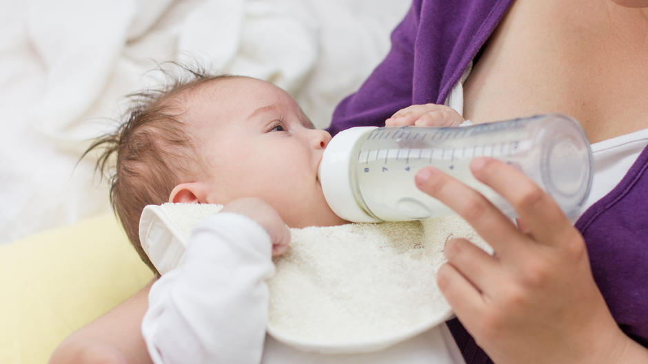 Was du über die Ernährung mit Milchpulver wissen solltest Was du über die Ernährung mit Milchpulver wissen solltest