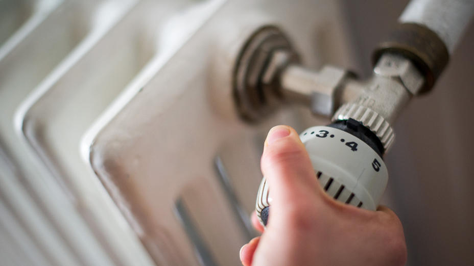 So sparen SieHeizkosten und haben trotzdem eine warme Wohnung So sparen SieHeizkosten und haben trotzdem eine warme Wohnung