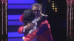 Das sind unsere "Let's Dance"-Quickies Das sind unsere "Let's Dance"-Quickies
