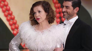 "Let's Dance" ist ein Phänomen – auch international "Let's Dance" ist ein Phänomen – auch international