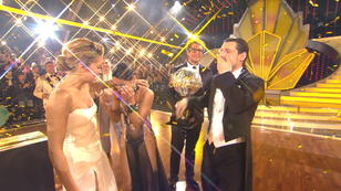 Die schönsten Szenen der "Dancing Stars" Die schönsten Szenen der "Dancing Stars"